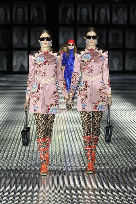 collezione gucci 2023|Gucci spring summer 2023.